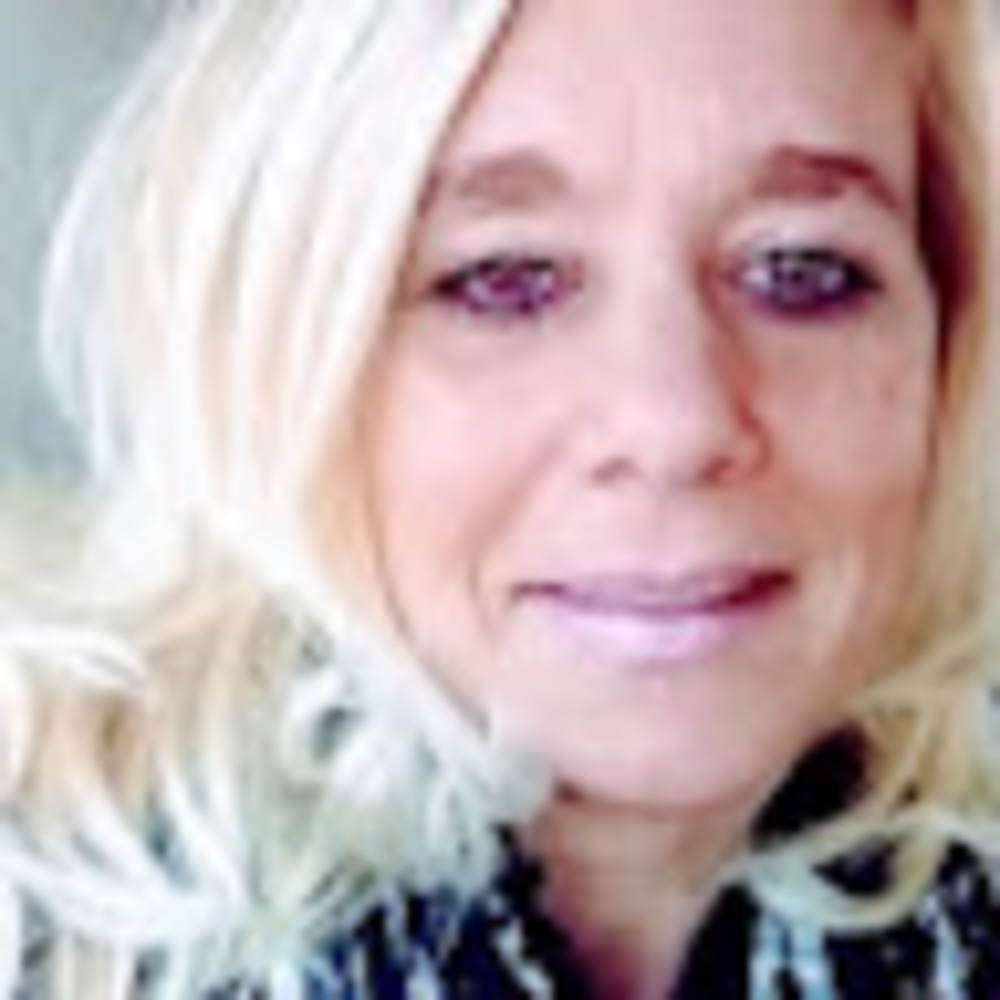 Meet your Posher, Marci